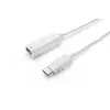 Cable USB-C Extension for Solar Panels Photo 2