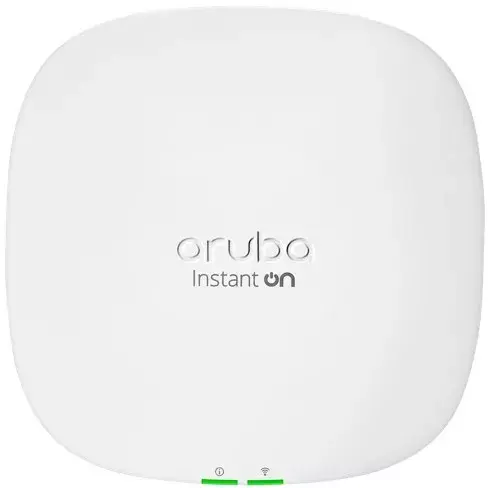 HP R9B33A piekļuves punkts (Wi‑Fi 6) Photo 2