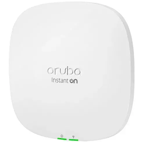 HP R9B33A piekļuves punkts (Wi‑Fi 6) Photo 3