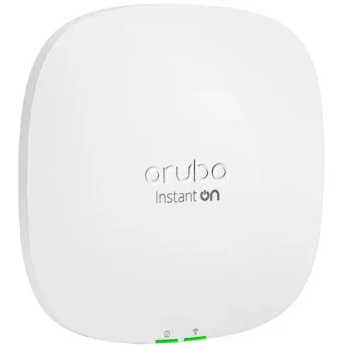 HP R9B33A piekļuves punkts (Wi‑Fi 6) Photo 5