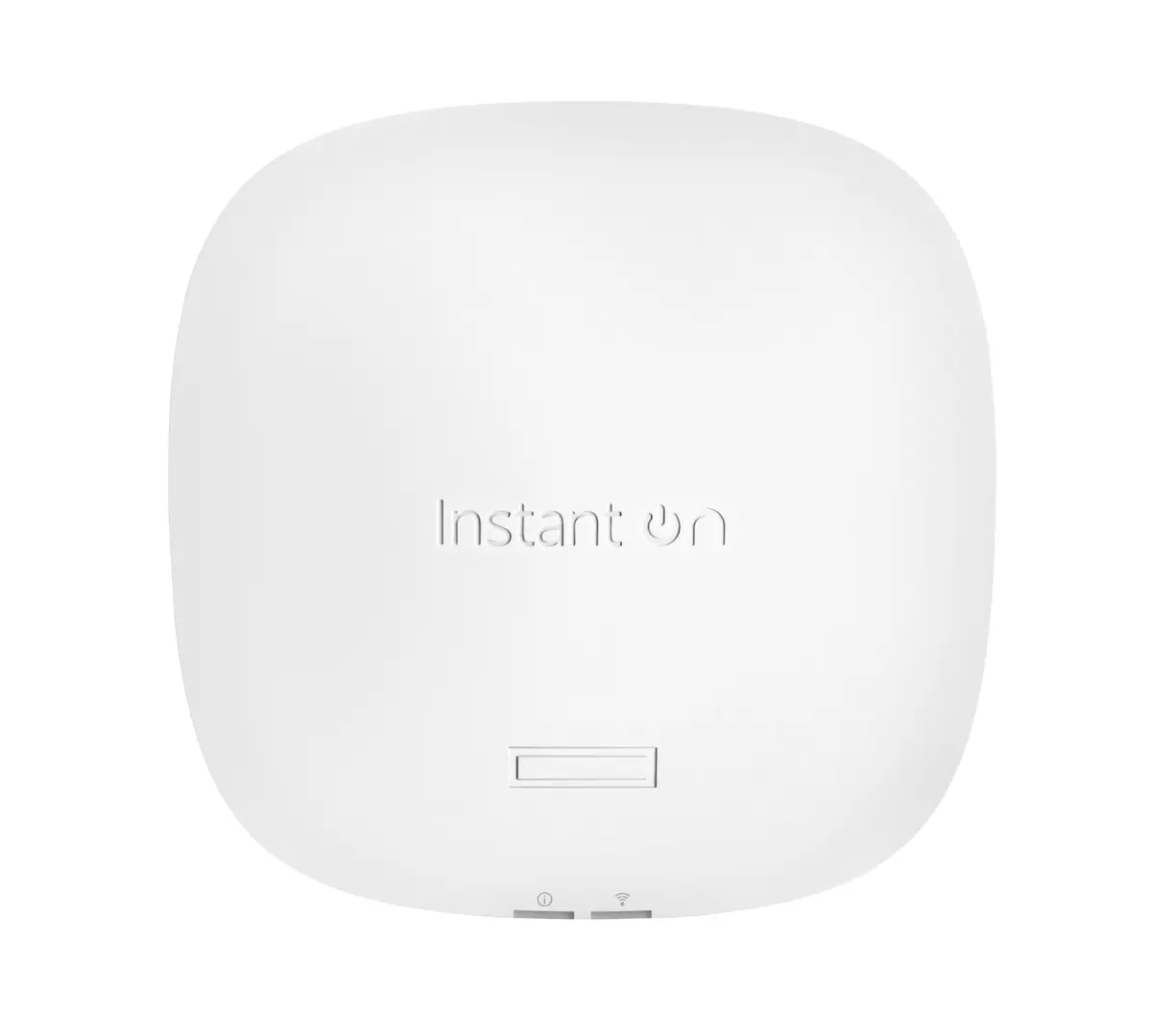HP Aruba Networking Instant On AP25