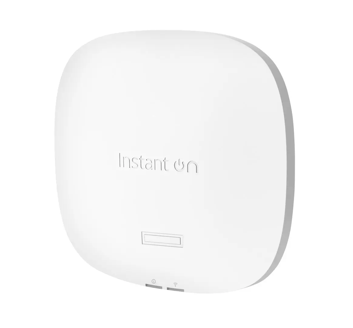 HP Instant On AP25 Wireless Access Point Bundle Photo 4