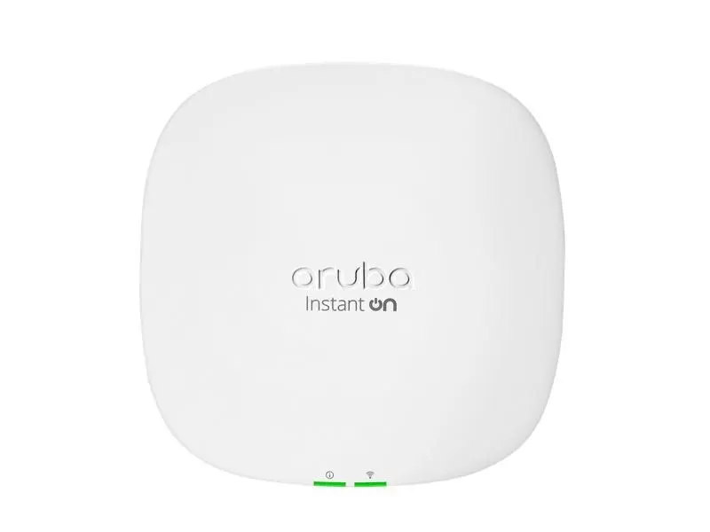 HP Instant On AP25 Wireless Access Point Bundle Photo 8