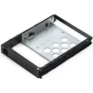 HDD Tray Synology Type R5 2.5/3.5" Black 171mm Width