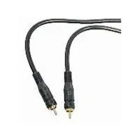 Audio kabelis Goobay AVK 238-200 2