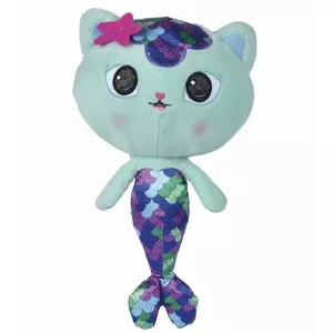 Плюшевая кукла-кот SIMBA Gabi мягкая игрушка 25 см