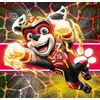 Clementoni Пазл 3x48 Paw Patrol The Mighty Movie Photo 4