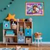 Clementoni Supercolor Gabby's Dollhouse, 60 дет. Photo 3