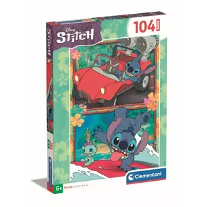 Jigsaw puzzle Clementoni 27571 for children, 275 pieces, recommended age 4+