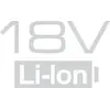 Угловая шлифмашина YATO YT-828295 18 В бесщёточная Photo 5