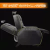Spēļu sofa Cougar Ranger S Royal Photo 4