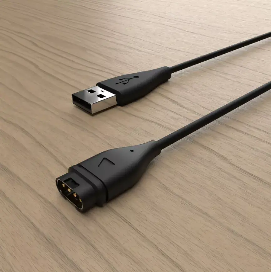 USB-A кабель FIXED FIXDW-796 для Garmin Photo 4