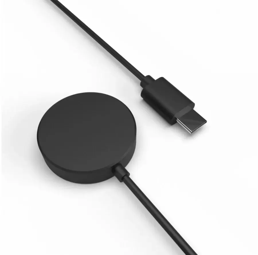 FIXED USB-C lādēšanas kabelis priekš Samsung Galaxy Watch 1 m Photo 3