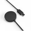 FIXED USB-C lādēšanas kabelis priekš Samsung Galaxy Watch 1 m Photo 3