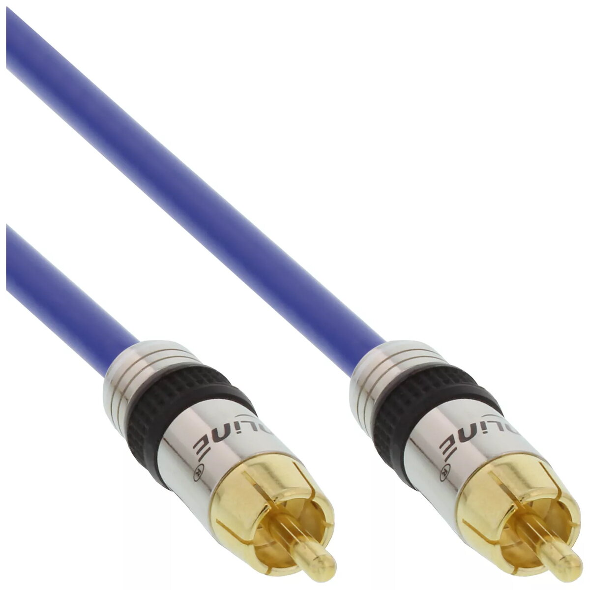 RCA video un digitālā audio kabeļa