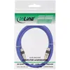 RCA Video & Digital Audio Cable InLine 89850P Photo 2