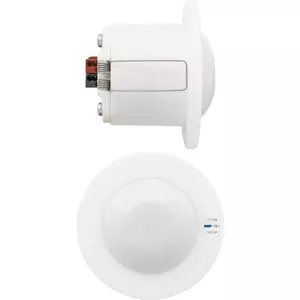 Presence Detector MDT SCN-P360L3.03 360° white – ceiling-mounted passive sensor