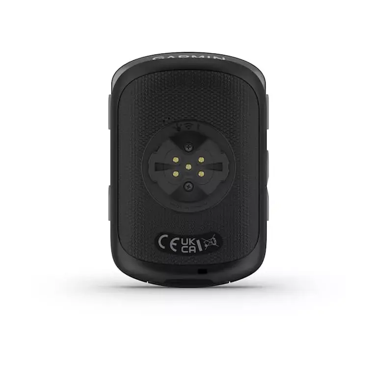 GARMIN Edge 540 беспроводной велокомпьютер Photo 9