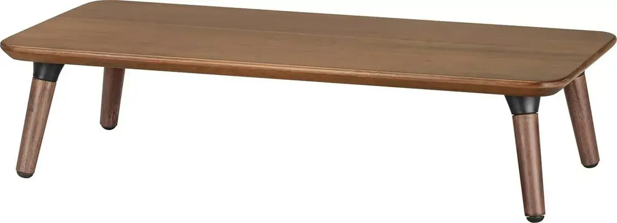 Wooden Monitor/Laptop Stand MACLEAN MC-930 Photo 2