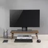 Wooden Monitor/Laptop Stand MACLEAN MC-930 Photo 3
