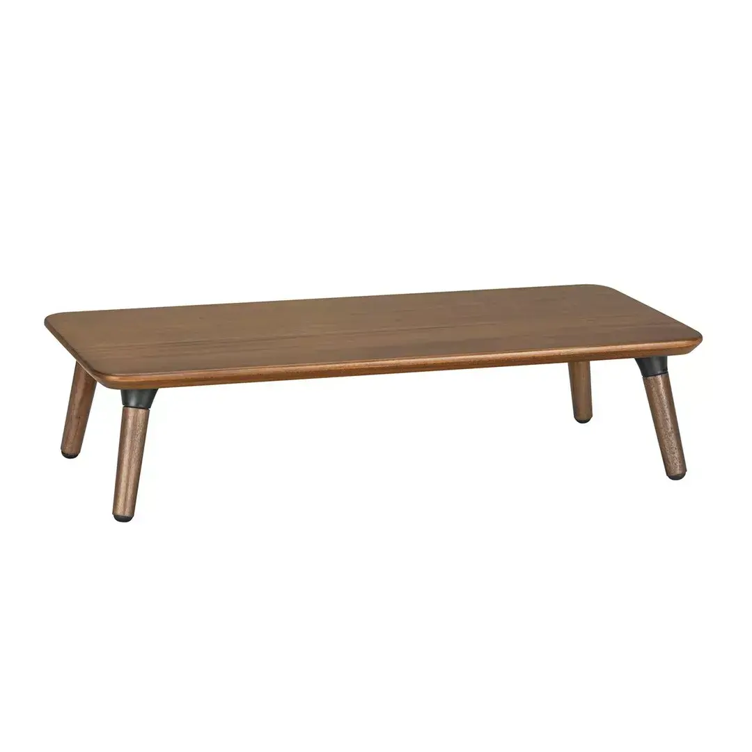 Wooden Monitor/Laptop Stand MACLEAN MC-930 Photo 4