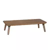 Wooden Monitor/Laptop Stand MACLEAN MC-930 Photo 4