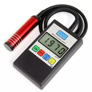 Paint thickness gauge MGR-11-S-AL OEM digital display, measurement range 0–2000 μm