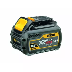 Battery DeWALT XR FLEXVOLT DCB546 6 Ah Lithium-Ion High Performance