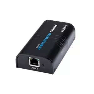 SPH SPH-HIPv4 HDMI to IP Multicast Converter Kit