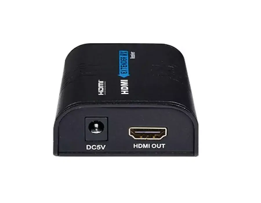 SPH SPH-HIPv4 HDMI to IP Multicast Converter Kit Photo 2