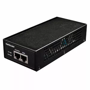 Intellinet 560566 PoE adapteris Tīkls Gigabit Ethernet