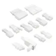 Cable extension kit Kolink Core Pro ZUAD-1495 12V 2x6 Type 1 Brilliant White
