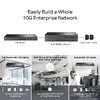 TP-Link Omada TL-ER8411 VPN Router with 10G Ports Photo 6