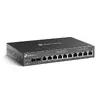 TP-Link Omada ER7212PC Gigabit VPN маршрутизатор Photo 2