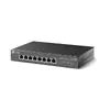 TP-Link TL-SG108-M2 8-Port 2.5G Desktop Switch Photo 2