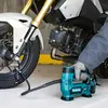 Gaisa kompresors Makita MP100DZ Photo 2