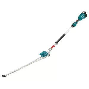 Stieņa dzīvžogu šķēres Makita DUN500WRGE 18V — bezvadu kāta griešanas uzgalis