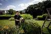 Metabo HS 18 LTX 65 Cordless Hedge Trimmer Photo 6
