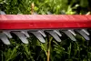 Metabo HS 18 LTX 65 Cordless Hedge Trimmer Photo 9