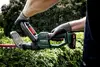 Metabo HS 18 LTX 65 Cordless Hedge Trimmer Photo 11