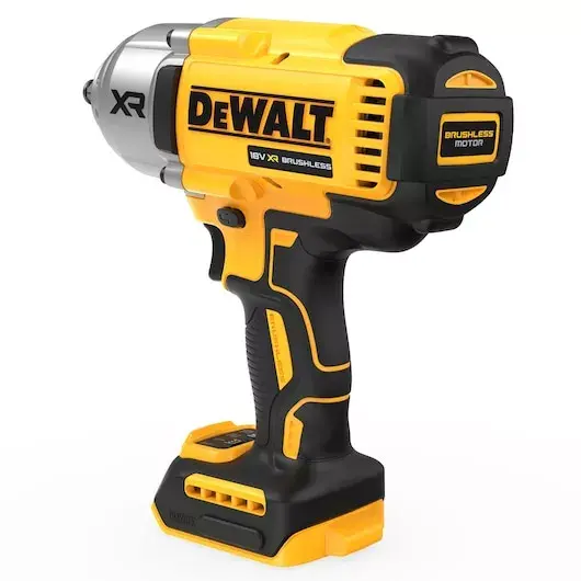 Электрическая отвертка/ударный драйвер DeWALT DCF900NT-XJ, DCF900NT-XJ Photo 5