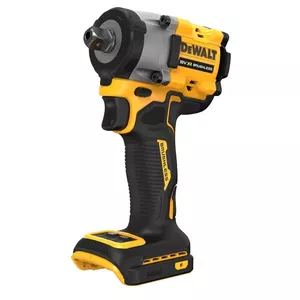 Impact Wrench DeWALT DCF922NT-XJ 1/2" 2500 RPM 406 N⋅m