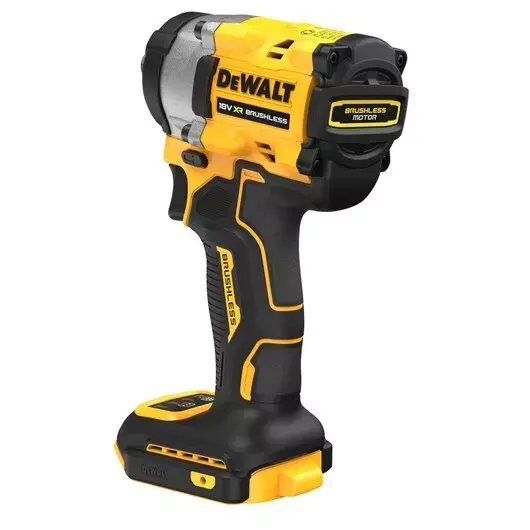 Ietekmes uzgriežņu atslēga DeWALT DCF922NT-XJ DCF922NT Photo 4