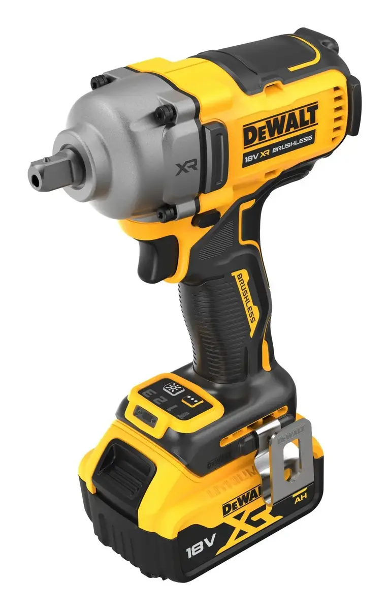 DeWALT DCF892P2T ударный винтовёрт Photo 3