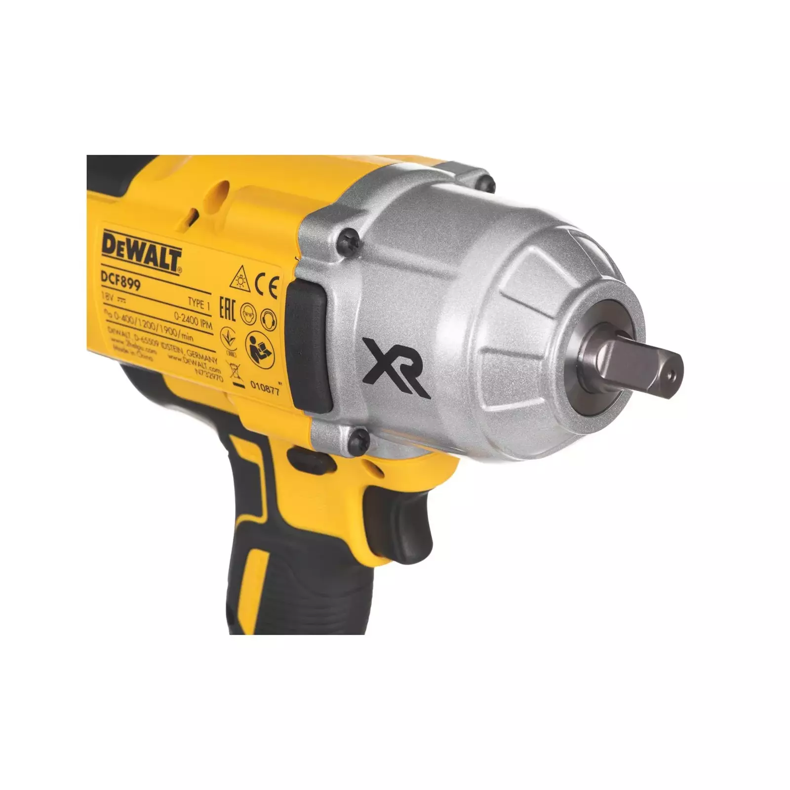 DeWalt DCF899N-XJ Photo 6