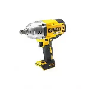 Impact wrench DeWalt DCF899N-XJ 1/2" 18V Li-Ion, 1900 RPM, 950 N·m, built-in light, soft grip