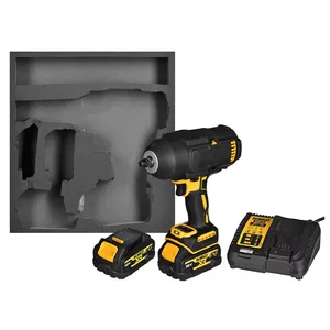 Шуруповёрт DEWALT DCF900P2G-QW
