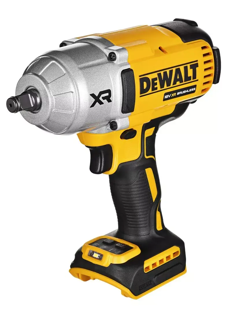 Шуруповёрт DEWALT DCF900P2G-QW Photo 5