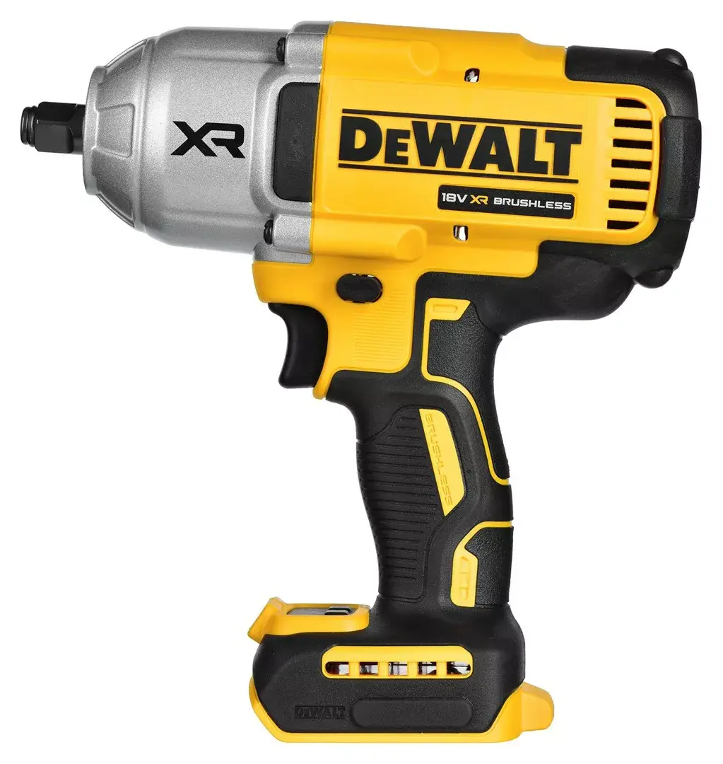 Шуруповёрт DEWALT DCF900P2G-QW Photo 6