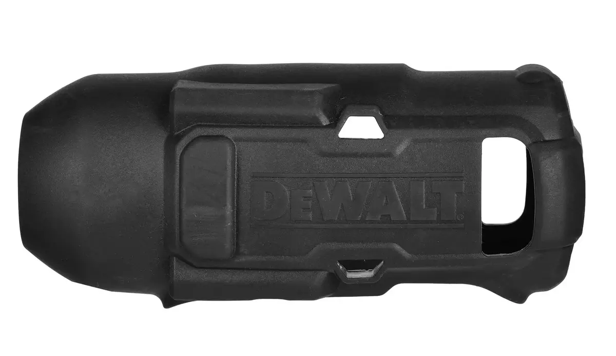 Шуруповёрт DEWALT DCF900P2G-QW Photo 7